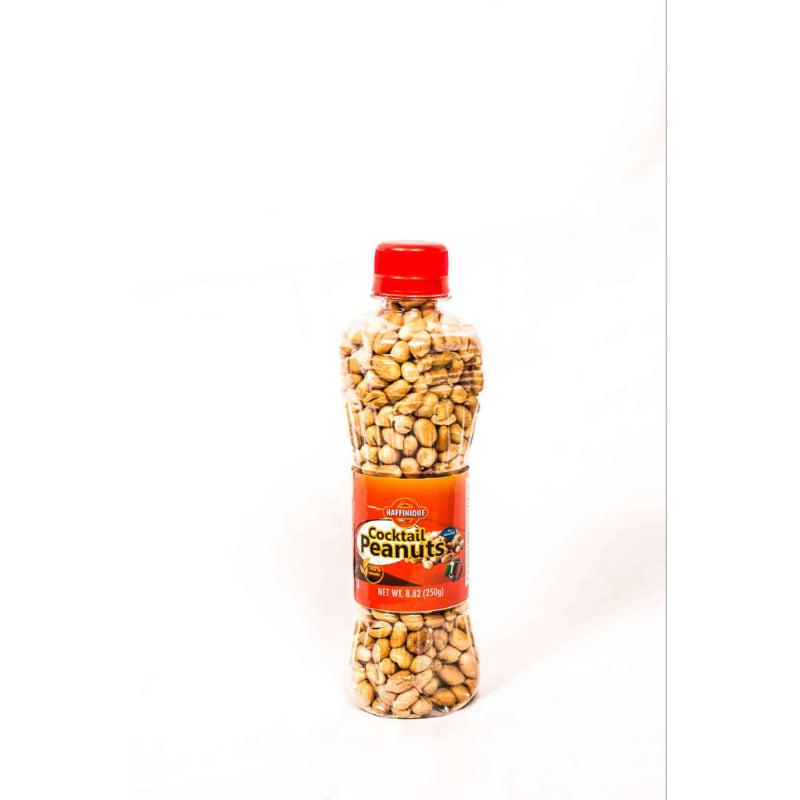 Haffinique Peanuts 250G-SurulereFoods